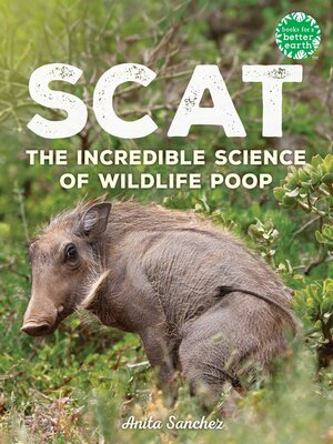 cover image of Scat